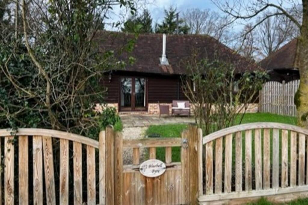 Charming Picturesque Cottage - Nr Tenterden & Rye, Pets Welcomed Rolvenden Экстерьер фото