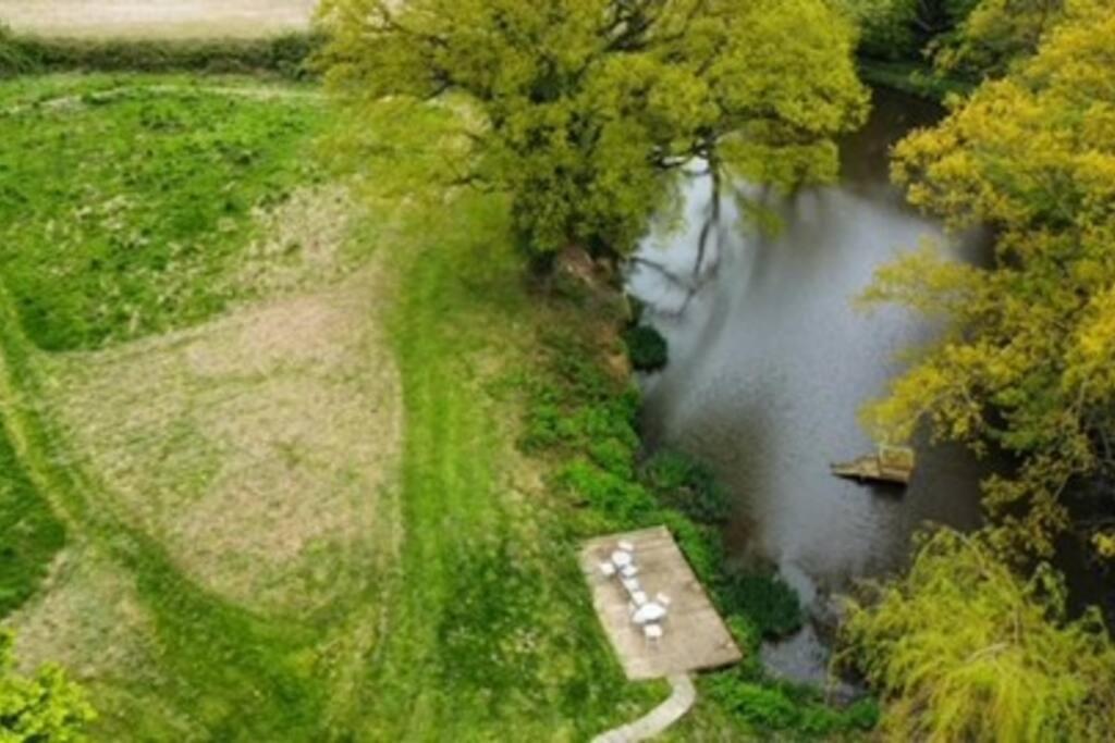 Charming Picturesque Cottage - Nr Tenterden & Rye, Pets Welcomed Rolvenden Экстерьер фото