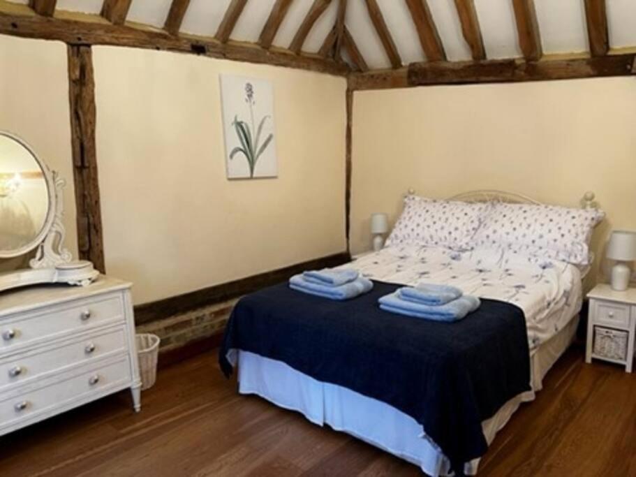 Charming Picturesque Cottage - Nr Tenterden & Rye, Pets Welcomed Rolvenden Экстерьер фото