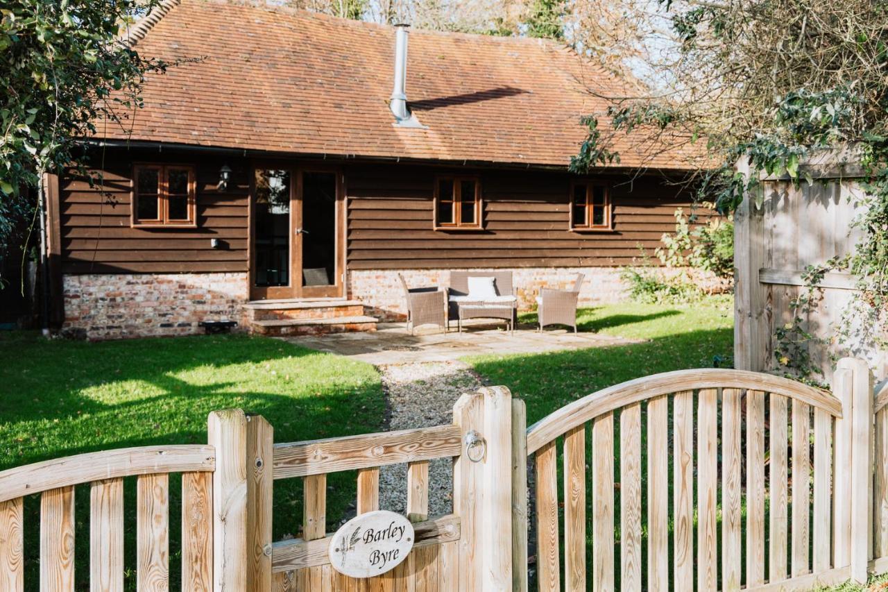 Charming Picturesque Cottage - Nr Tenterden & Rye, Pets Welcomed Rolvenden Экстерьер фото